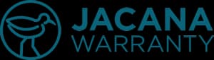 Jacana Warranty