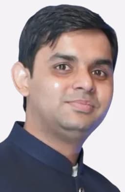 Nikhil Garg