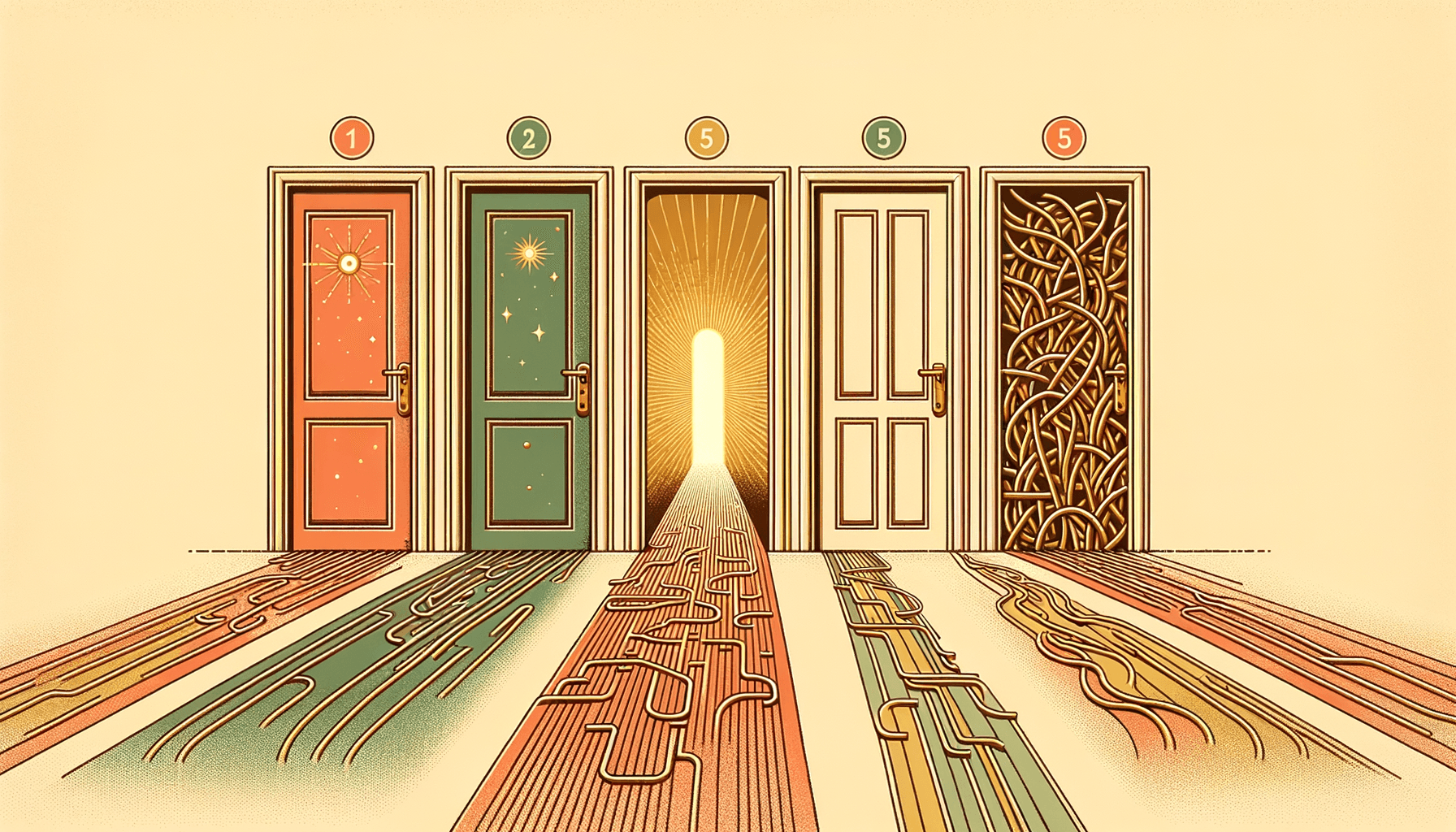 The 5 Technical Decisions That Will Haunt Your Startup (And How to Avoid Them)