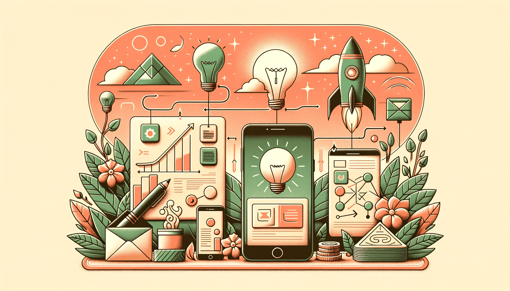 From Idea to MVP in 30 Days: A Technical Roadmap for Non-Technical Founders