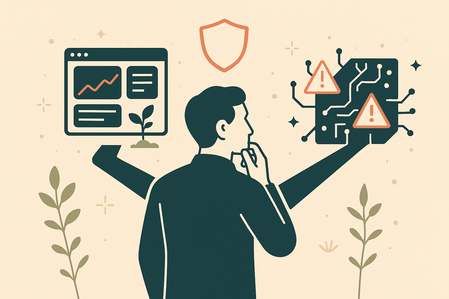 How to Build a SaaS in 2026 Without Getting Burned by AI Tools or Agencies
