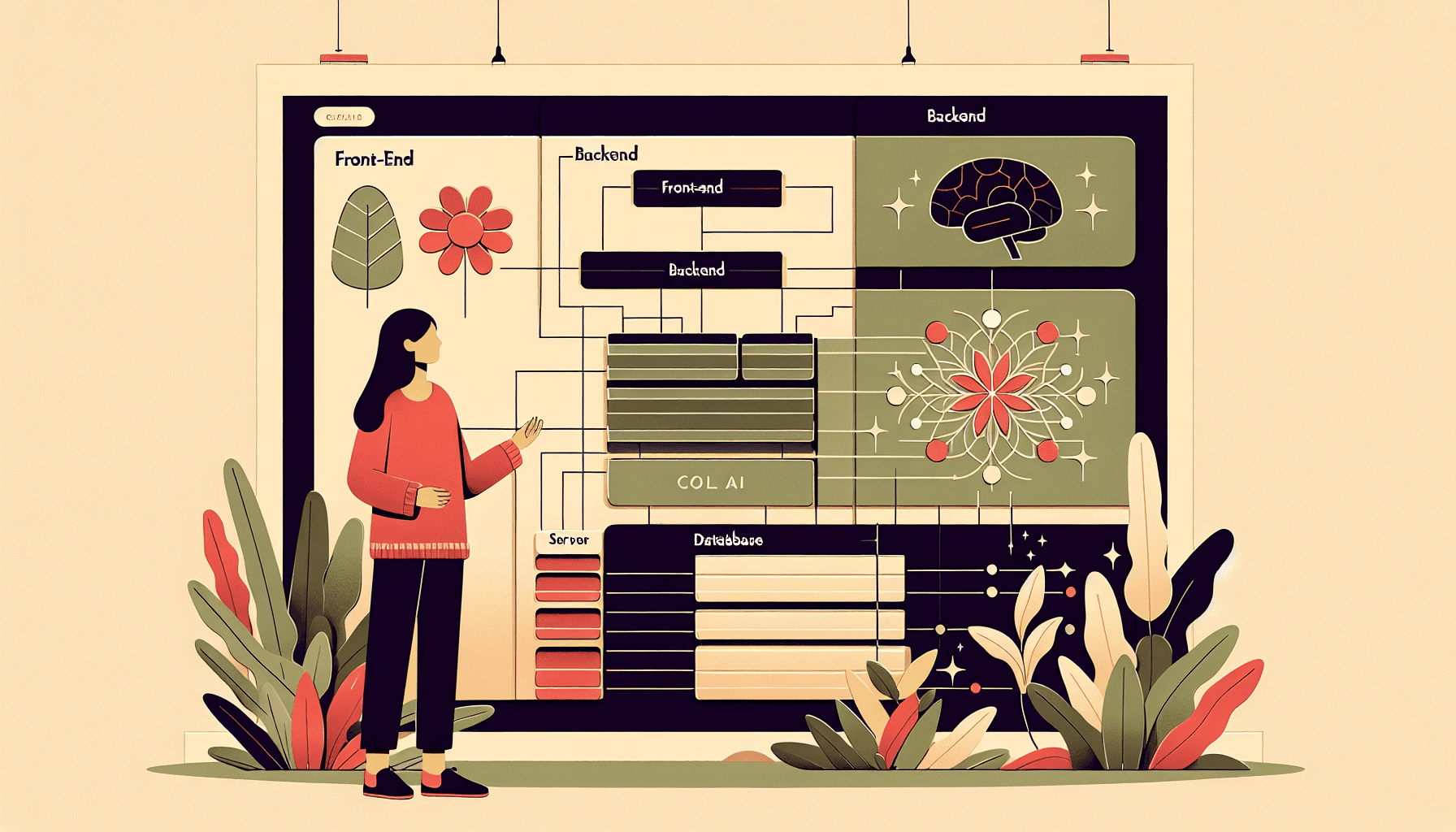 The Non-Technical Founder's Guide to Choosing a Tech Stack for Your AI-Powered SaaS