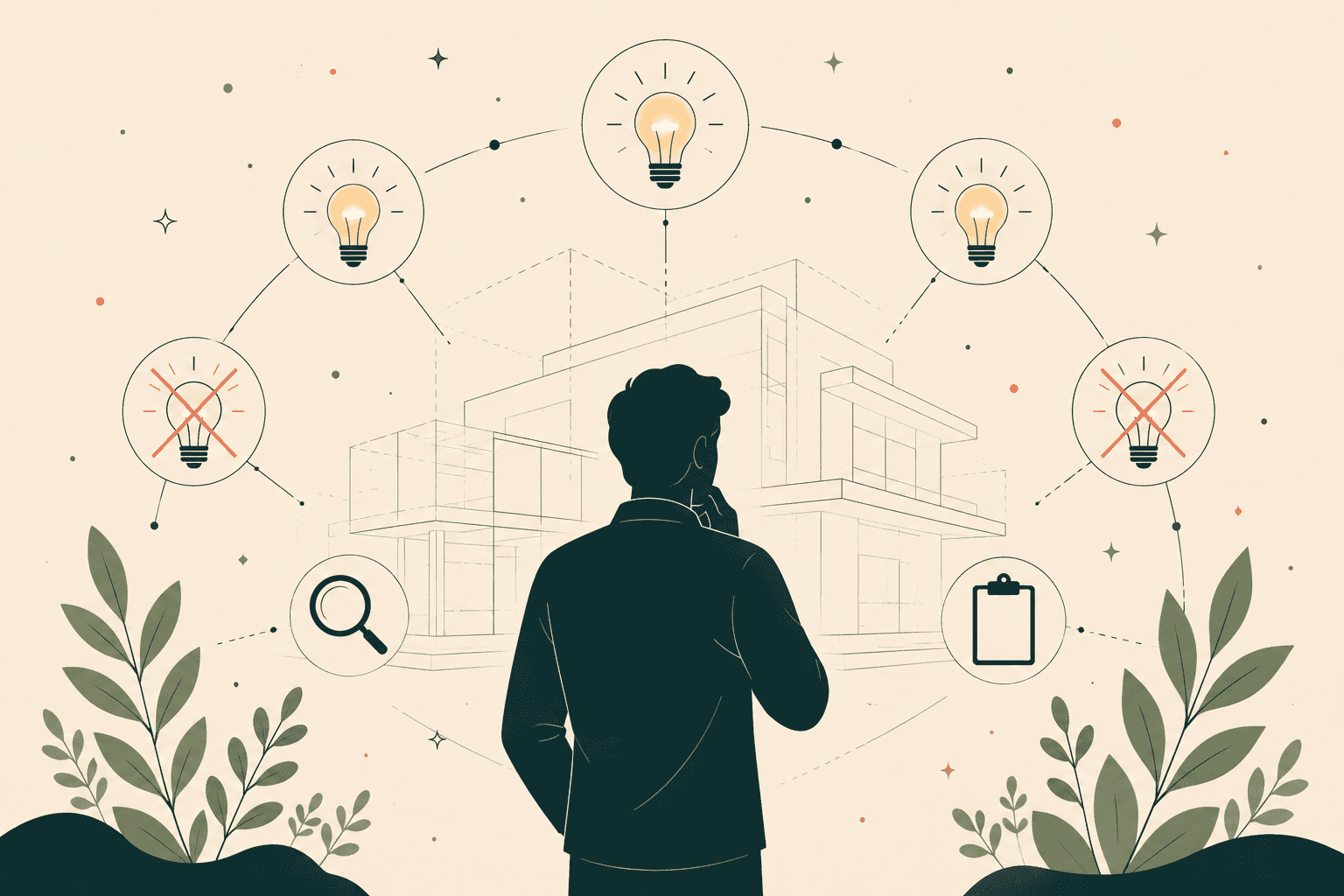 Before You Build: How to Know the Idea Is Worth It