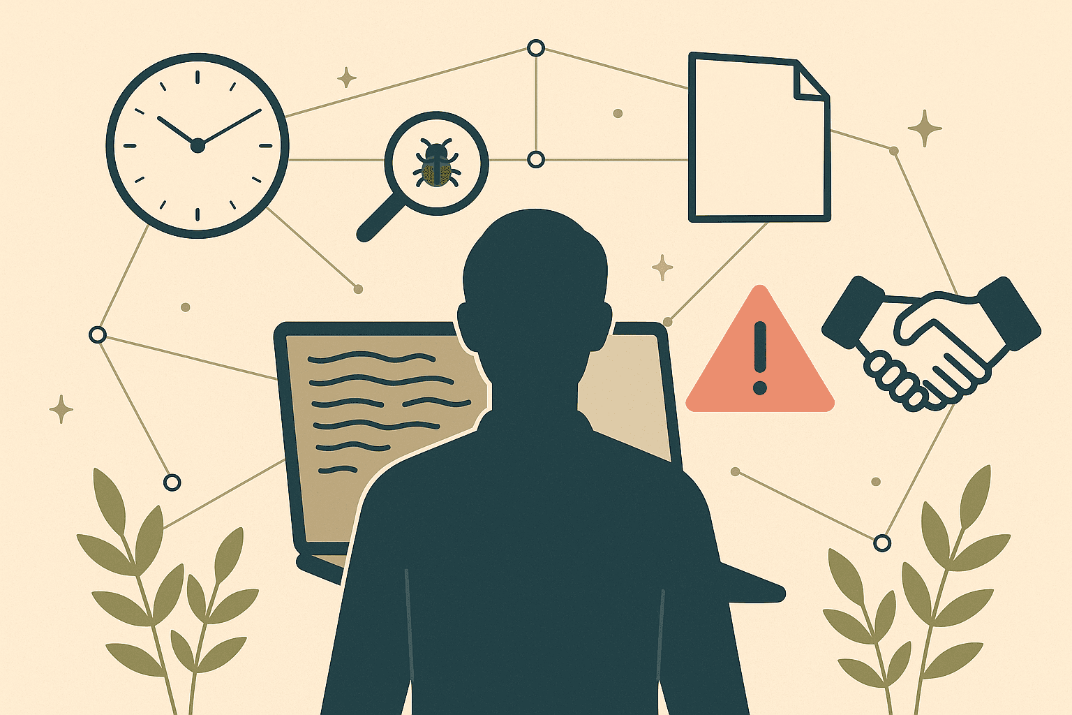 I Give You 5 Free Hours of Real Coding Before You Pay — Here's Exactly Why